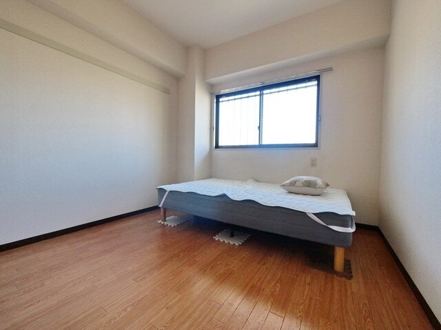 カーサ百合丘の物件内観写真