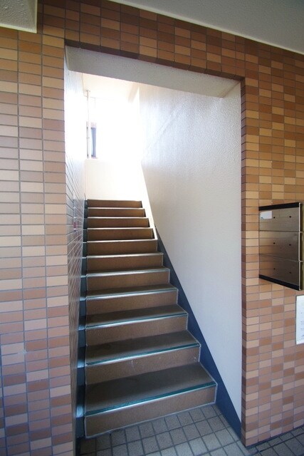 カーサ百合丘の物件内観写真