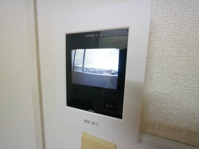 コスモリード武蔵中原の物件内観写真