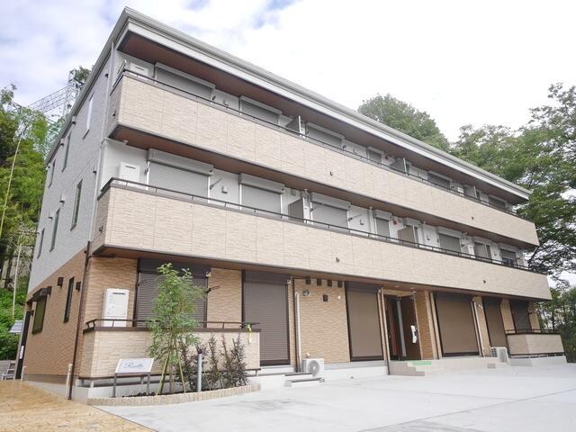 ＲＯＳＥＴＴＡの物件内観写真