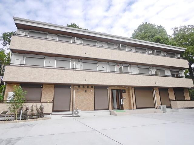 ＲＯＳＥＴＴＡの物件内観写真