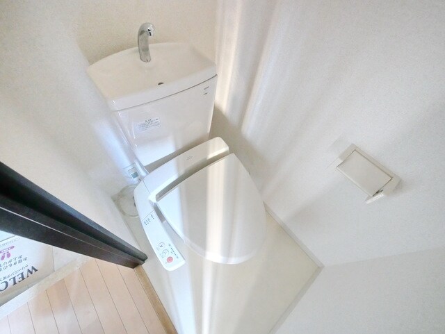 ファーストプレイスＣＱレジデンスの物件内観写真