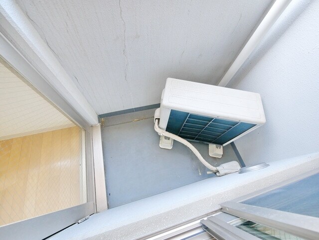 ファーストプレイスＣＱレジデンスの物件内観写真