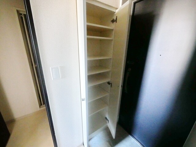 ファーストプレイスＣＱレジデンスの物件内観写真