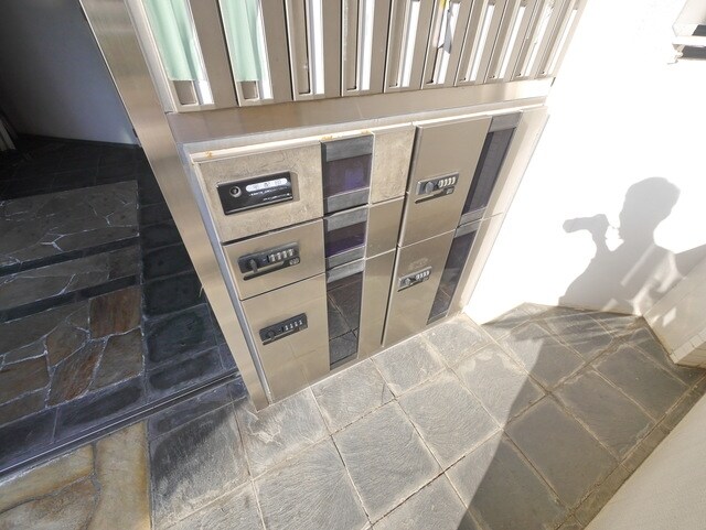 ファーストプレイスＣＱレジデンスの物件内観写真