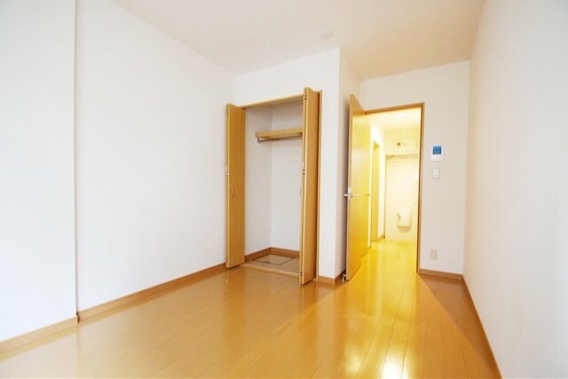 オウルージュ読売ランドの物件内観写真