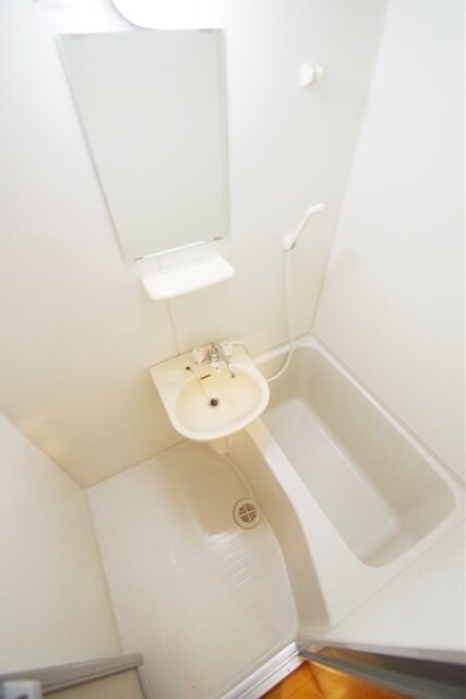 オウルージュ読売ランドの物件内観写真