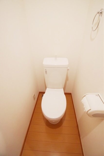 オウルージュ読売ランドの物件内観写真