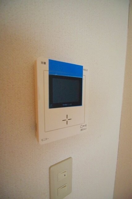 オウルージュ読売ランドの物件内観写真