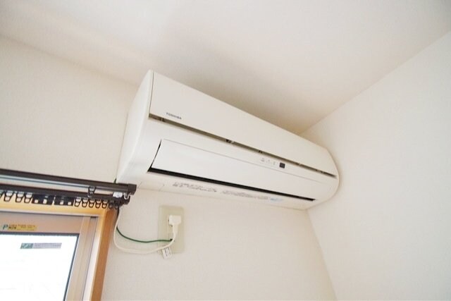 オウルージュ読売ランドの物件内観写真