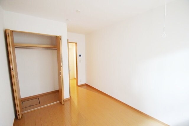 オウルージュ読売ランドの物件内観写真