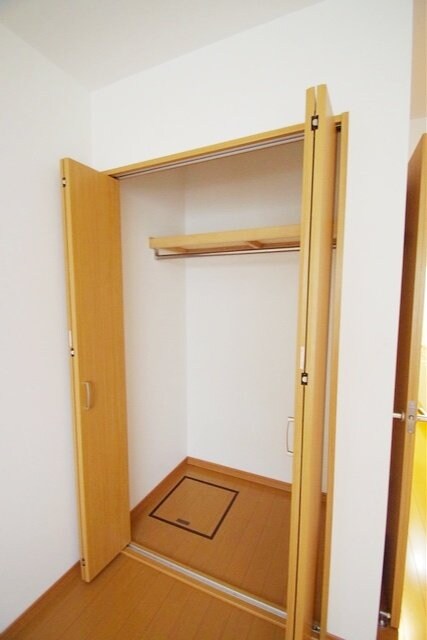 オウルージュ読売ランドの物件内観写真