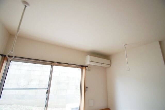 オウルージュ読売ランドの物件内観写真