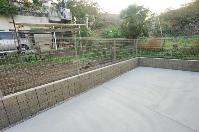 アンソレイエの物件内観写真