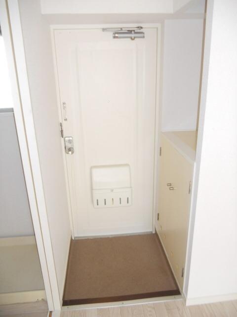 百合ヶ丘ステーションテラスの物件内観写真