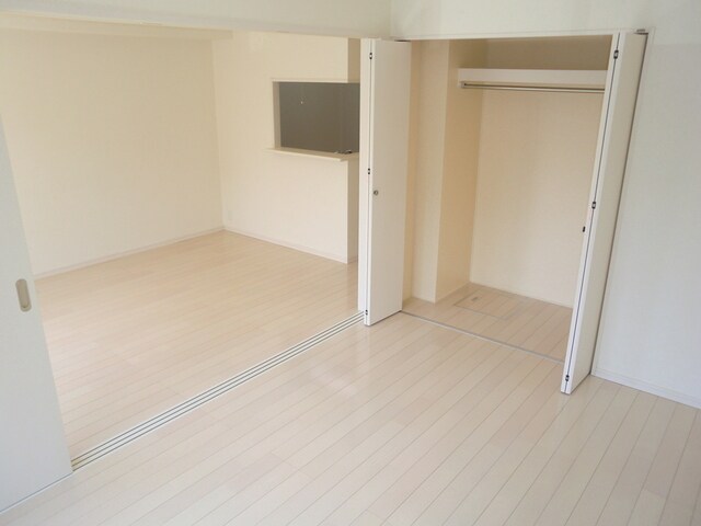 コルティーレ経堂の物件内観写真