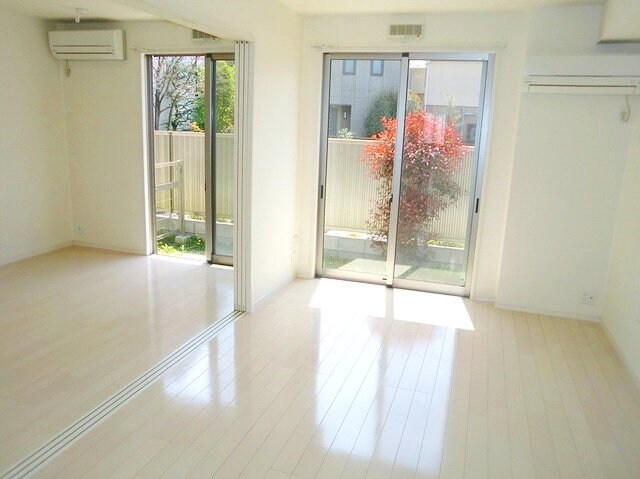 コルティーレ経堂の物件内観写真