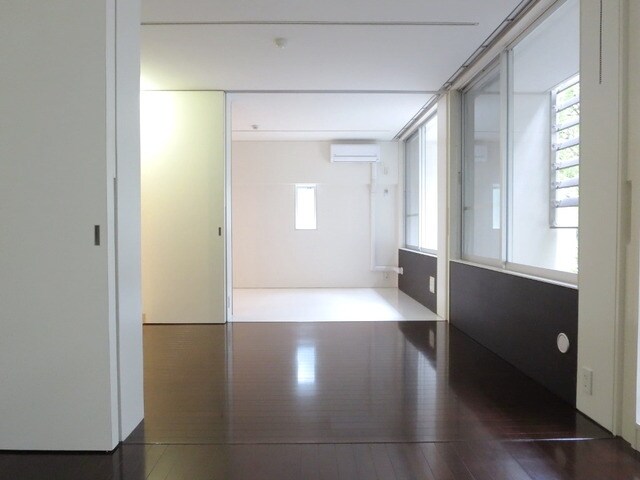 コート向ヶ丘　の物件内観写真