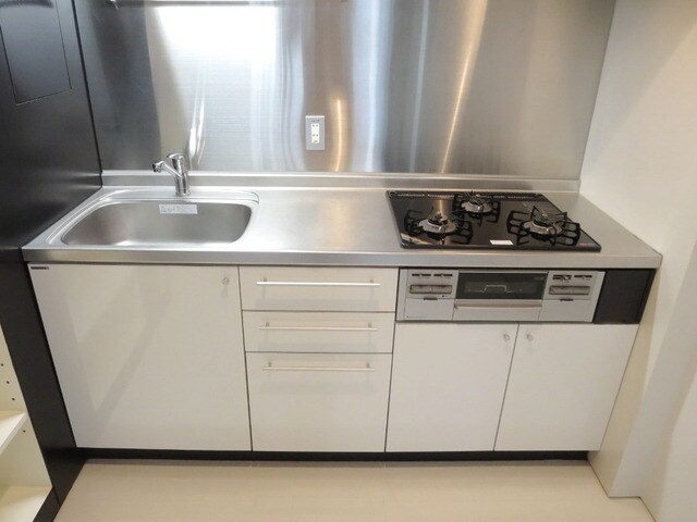 コート向ヶ丘　の物件内観写真