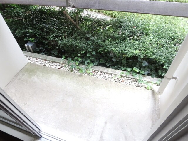 コート向ヶ丘　の物件内観写真