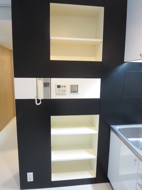 コート向ヶ丘　の物件内観写真