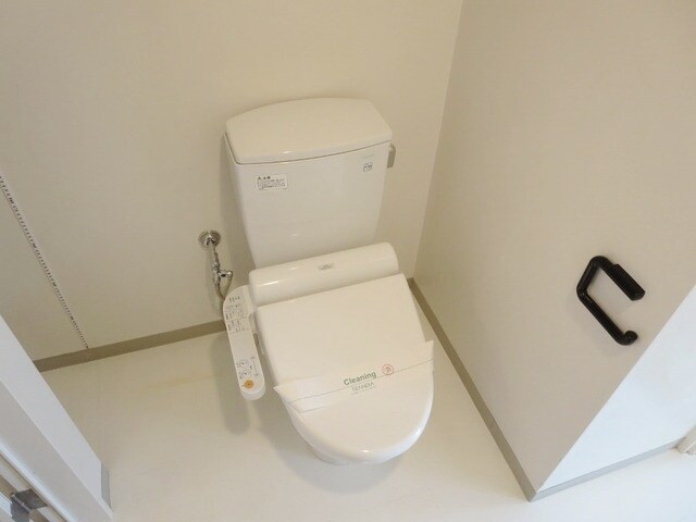 コート向ヶ丘　の物件内観写真