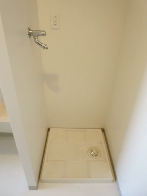 コート向ヶ丘　の物件内観写真