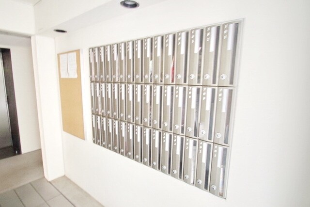 コート向ヶ丘　の物件内観写真