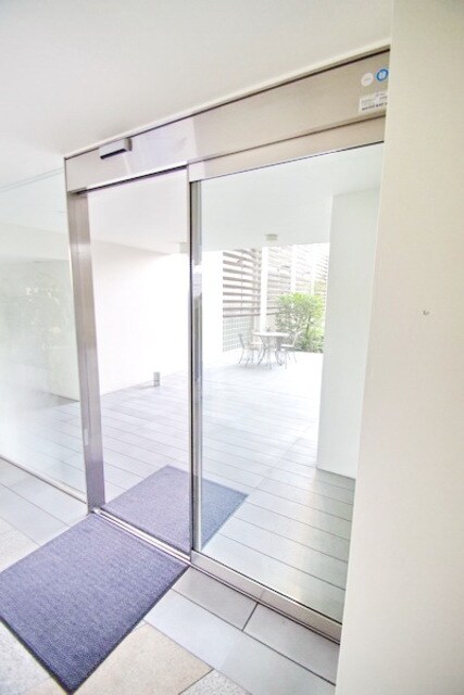 コート向ヶ丘　の物件内観写真