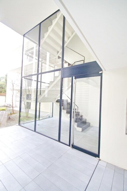 コート向ヶ丘　の物件内観写真