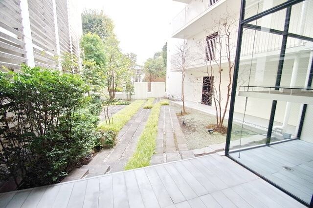 コート向ヶ丘　の物件内観写真