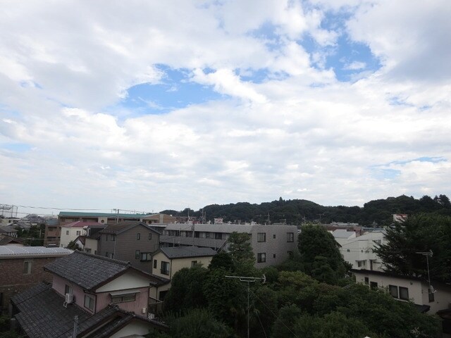 コート向ヶ丘　の物件内観写真