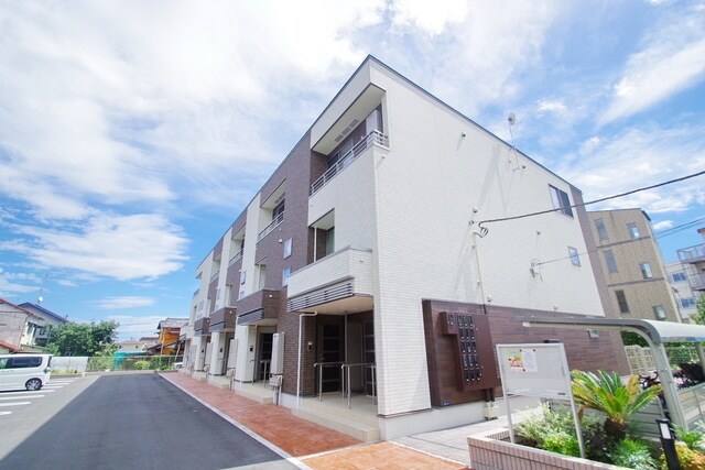 コンフォーティアの物件内観写真