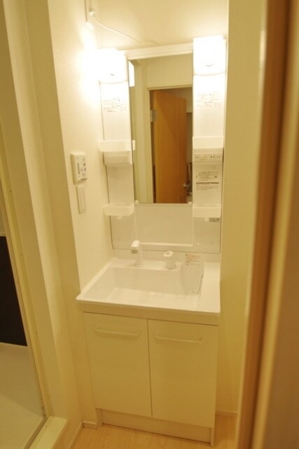 クレイノ豊春の物件内観写真