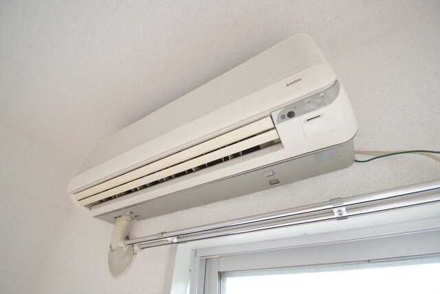 シロタビルの物件内観写真