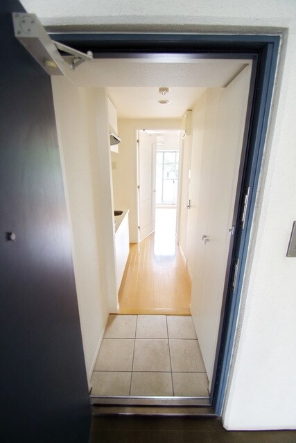 エスティメゾン登戸の物件内観写真