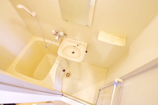 リヴィエールランド・ルージュの物件内観写真