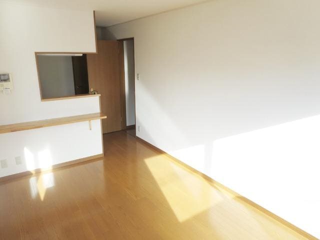 カロス３０の物件内観写真