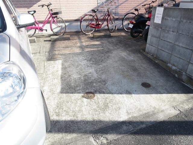 カロス３０の物件内観写真