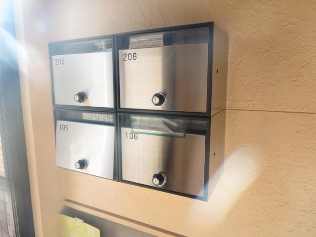 カロス３０の物件内観写真