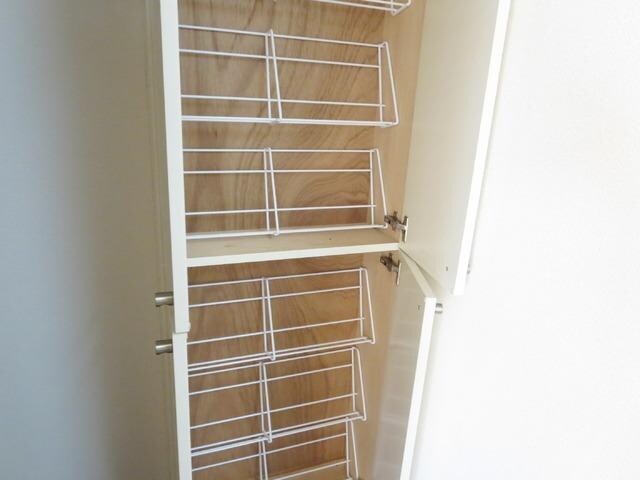 カロス３０の物件内観写真