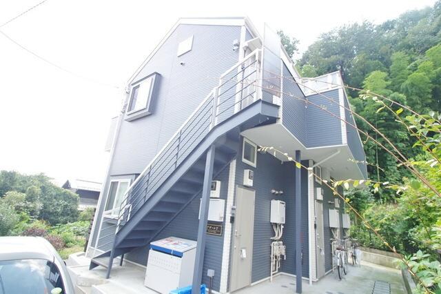 アザーレTの物件内観写真