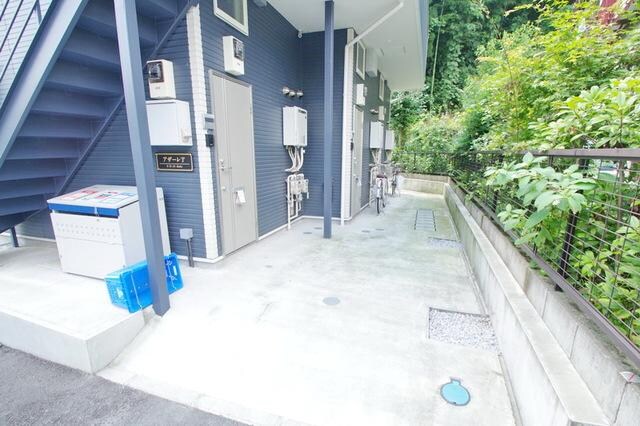 アザーレTの物件内観写真