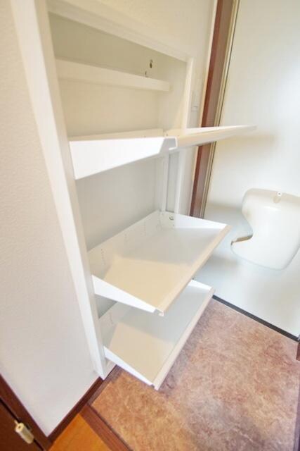 アザーレTの物件内観写真