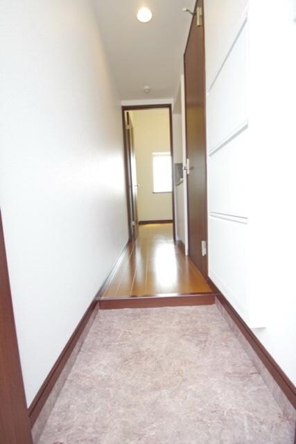 アザーレTの物件内観写真