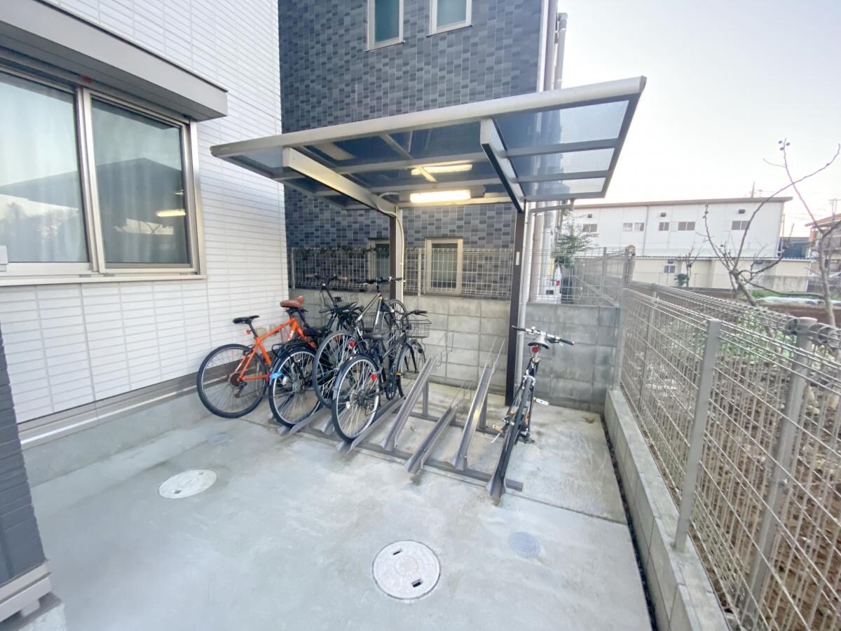 ＳＹハイアIIの物件内観写真