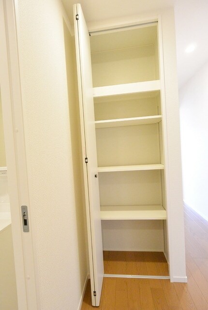 ウィステリア世田谷の物件内観写真