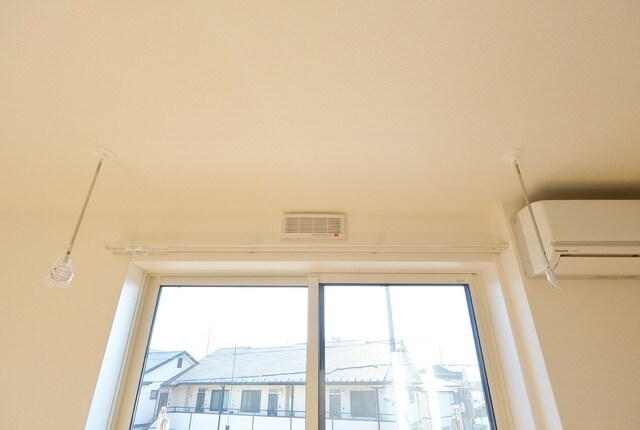 ウィステリア世田谷の物件内観写真