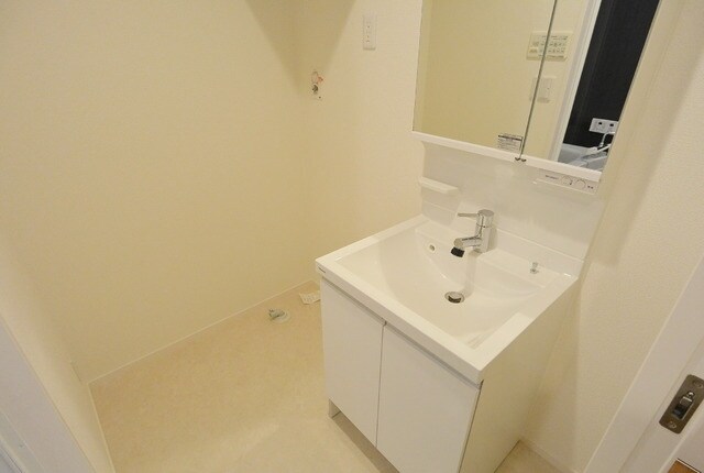 ウィステリア世田谷の物件内観写真