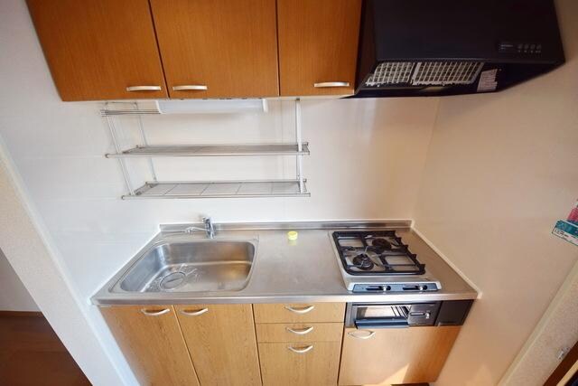 ＬＡ　ＣＯＮＦＯＲの物件内観写真